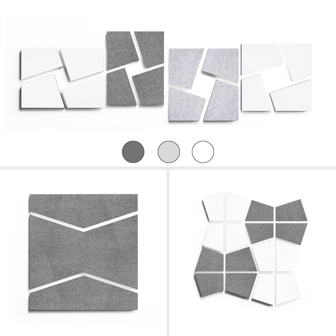 SALE: SILENT4® DIVID Big16 - Created to create