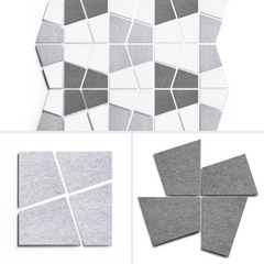 SILENT4® DIVID Big4 - Created to create