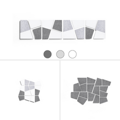 SILENT4® DIVID Little16 - Created to create