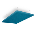 Ozeanblau