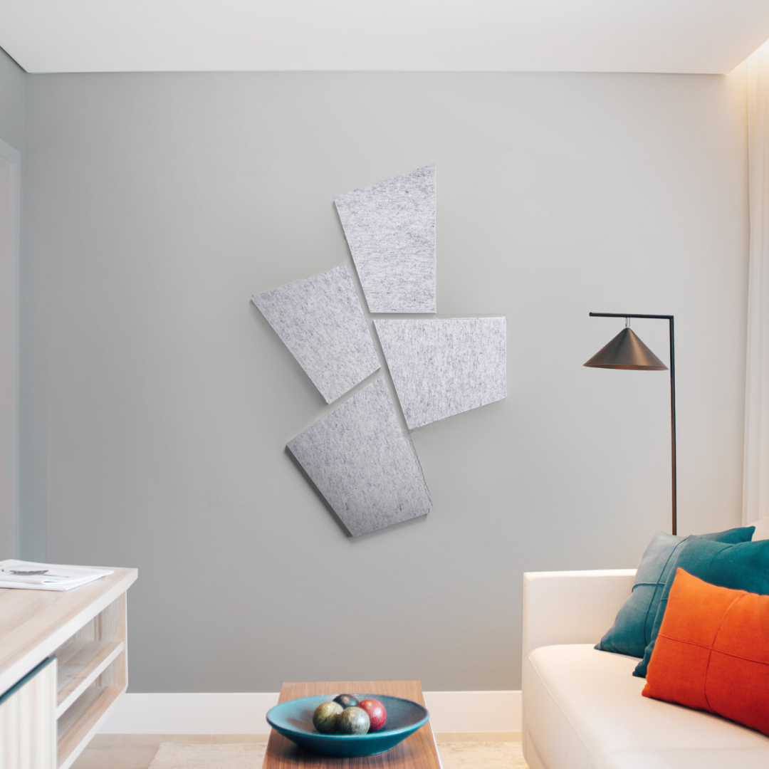SILENT4® DIVID Little4 - Created to create