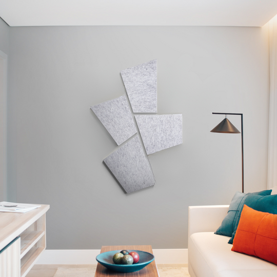 SILENT4® DIVID Little4 - Created to create