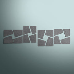 SILENT4® DIVID Little16 - Created to create