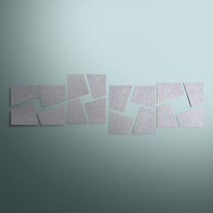 SILENT4® DIVID Little16 - Created to create