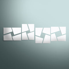 SILENT4® DIVID Little16 - Created to create