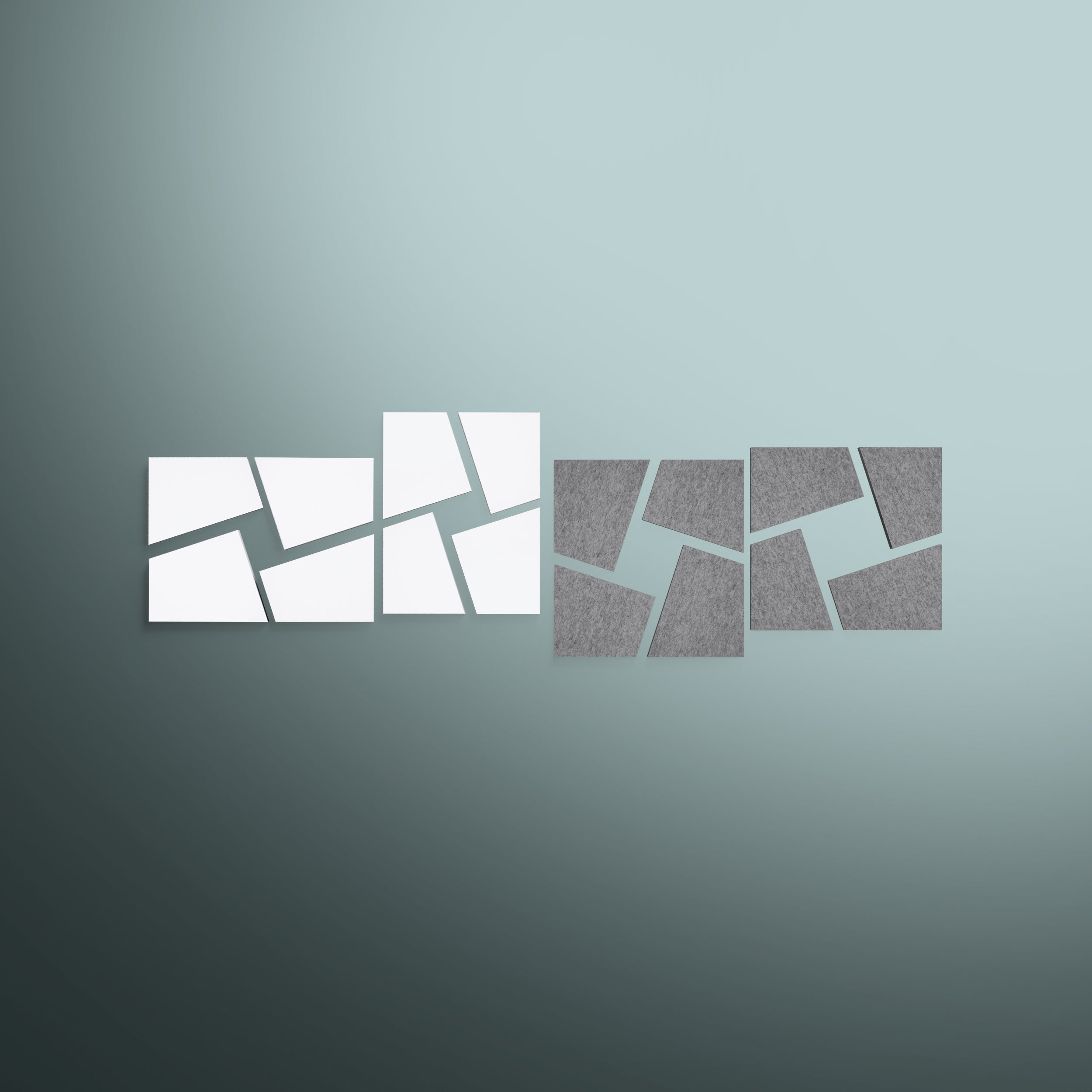 SILENT4® DIVID Little16 - Created to create