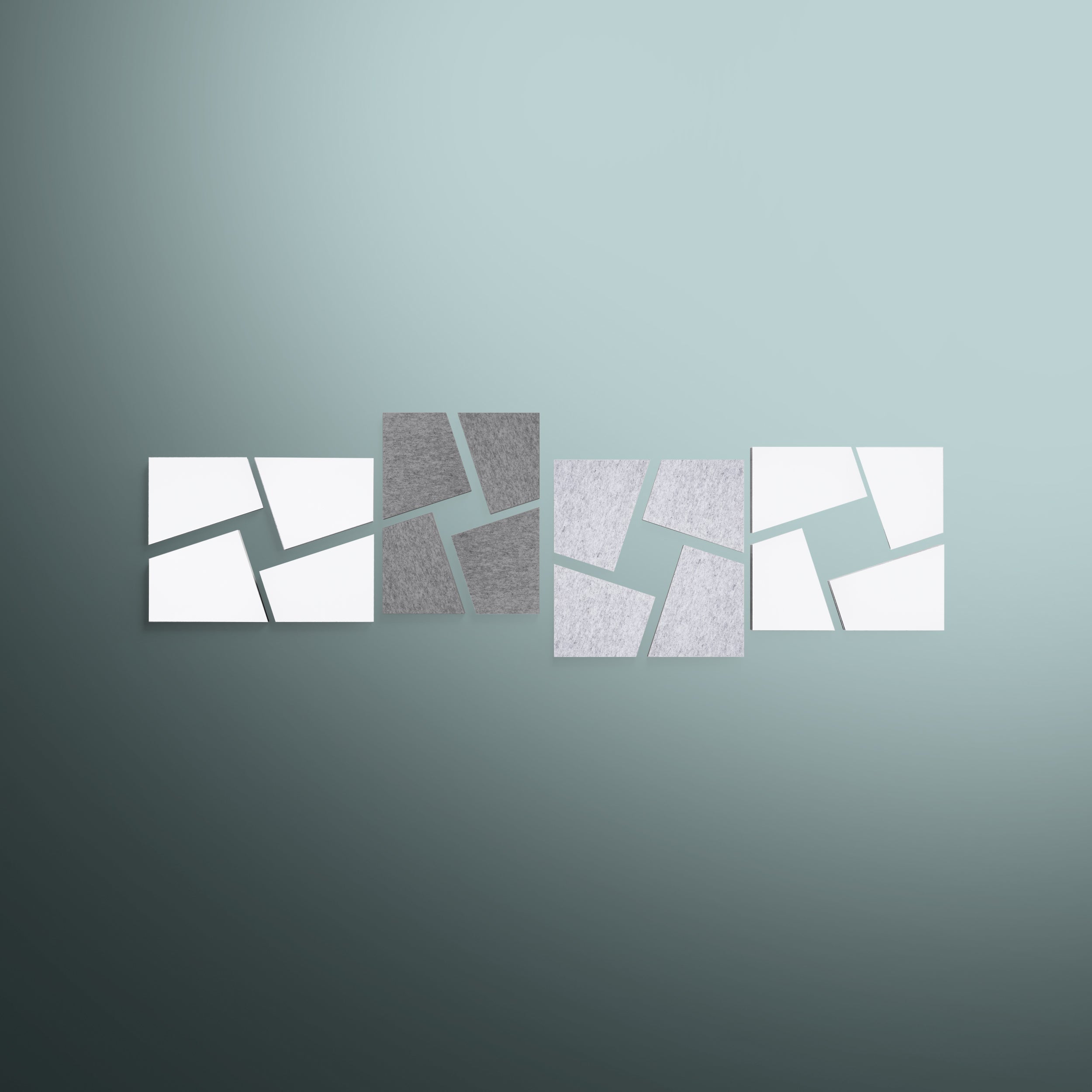 SILENT4® DIVID Little16 - Created to create