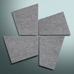 SILENT4® DIVID Little4 - Created to create