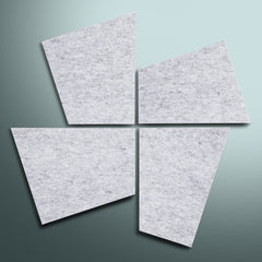 SILENT4® DIVID Little4 - Created to create