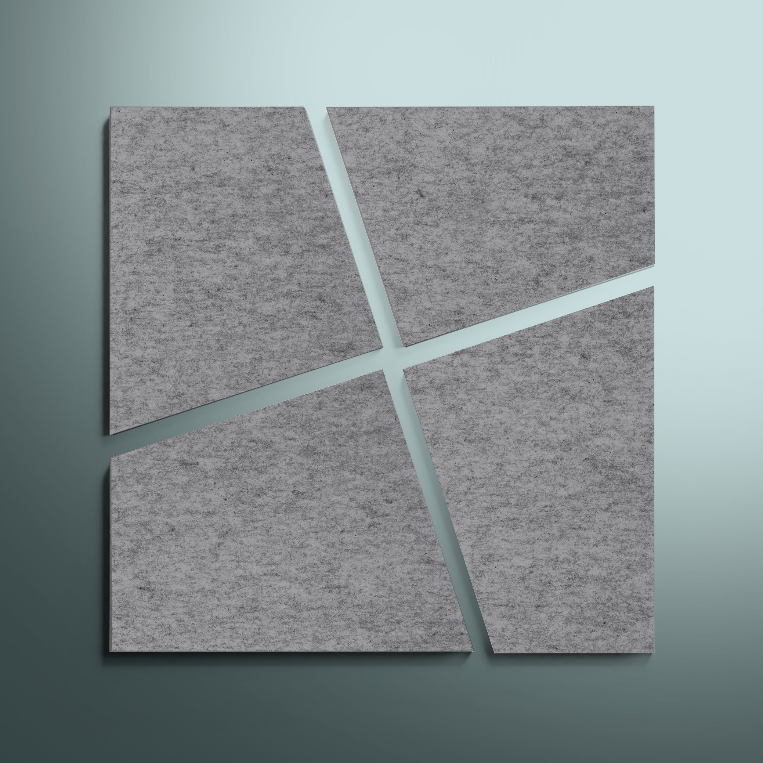 SILENT4® DIVID Big4 - Created to create