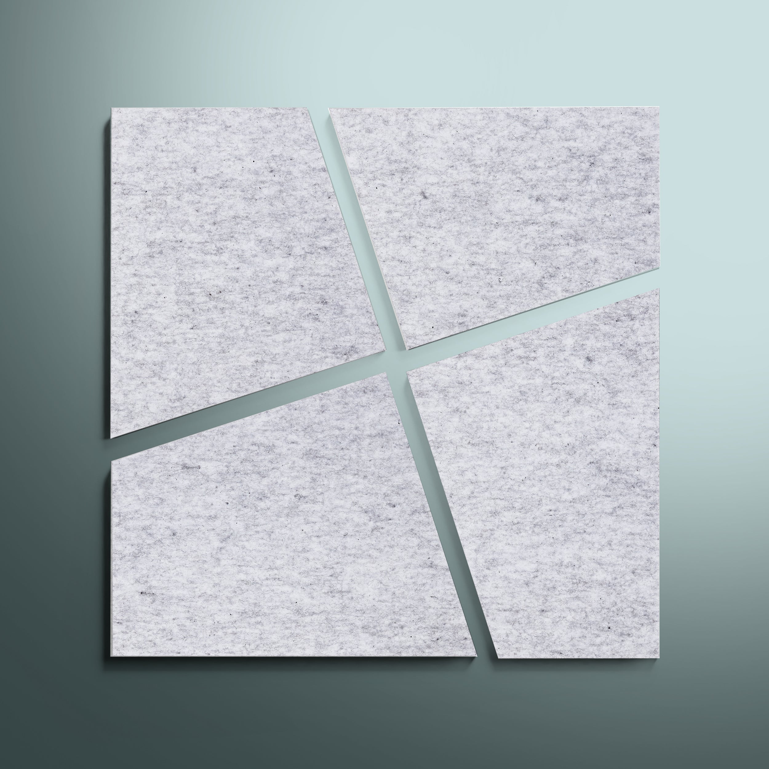 SILENT4® DIVID Big4 - Created to create