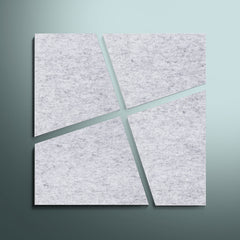 SILENT4® DIVID Big4 - Created to create