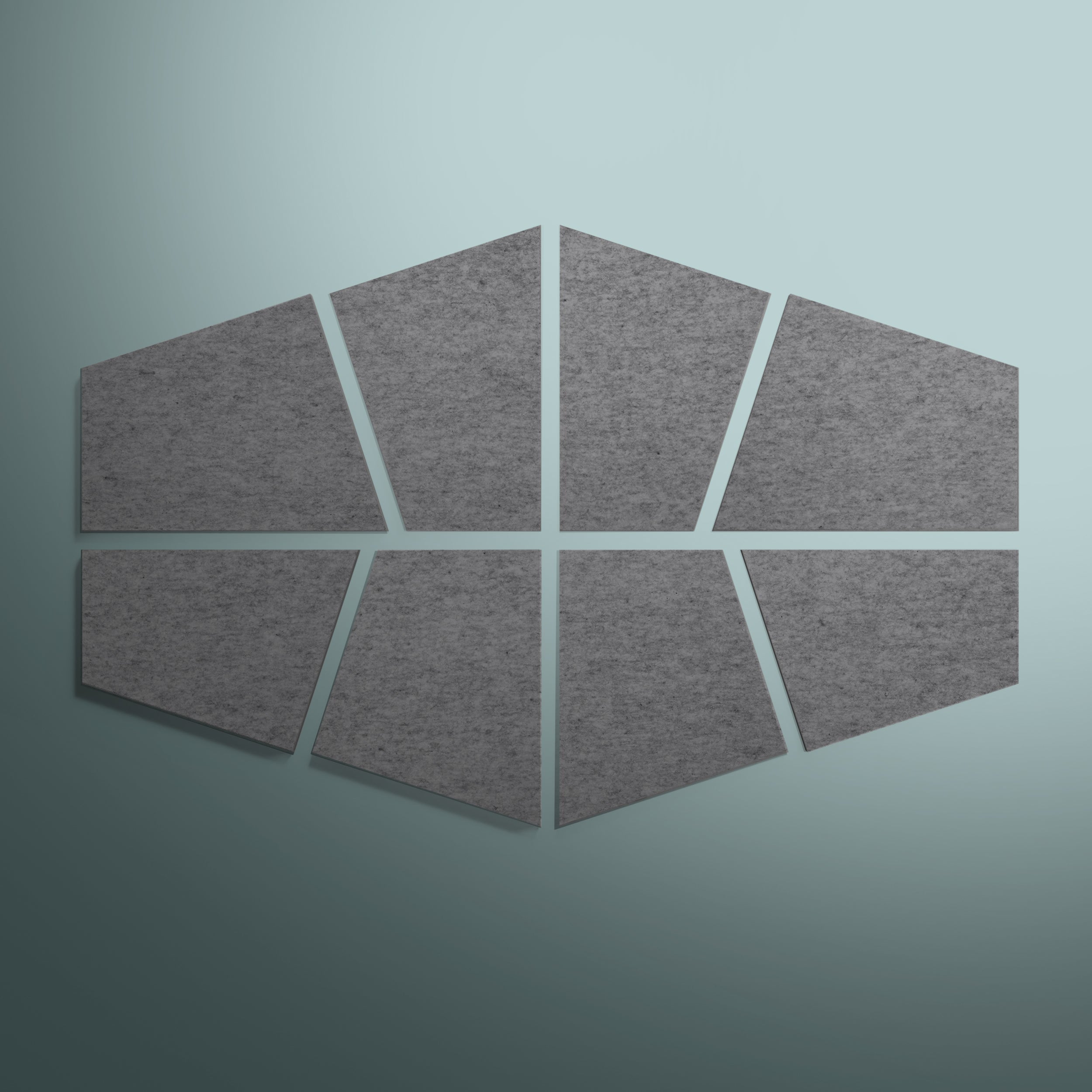 SILENT4® DIVID Big8 - Created to create