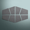 SILENT4® DIVID Big8 - Created to create