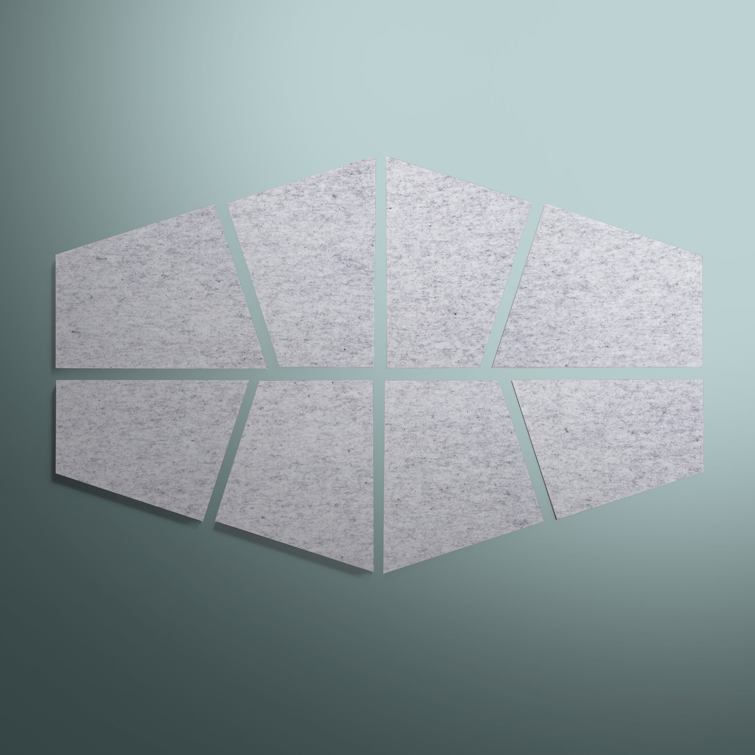 SILENT4® DIVID Big8 - Created to create
