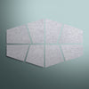 SILENT4® DIVID Big8 - Created to create