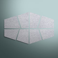 SILENT4® DIVID Big8 - Created to create