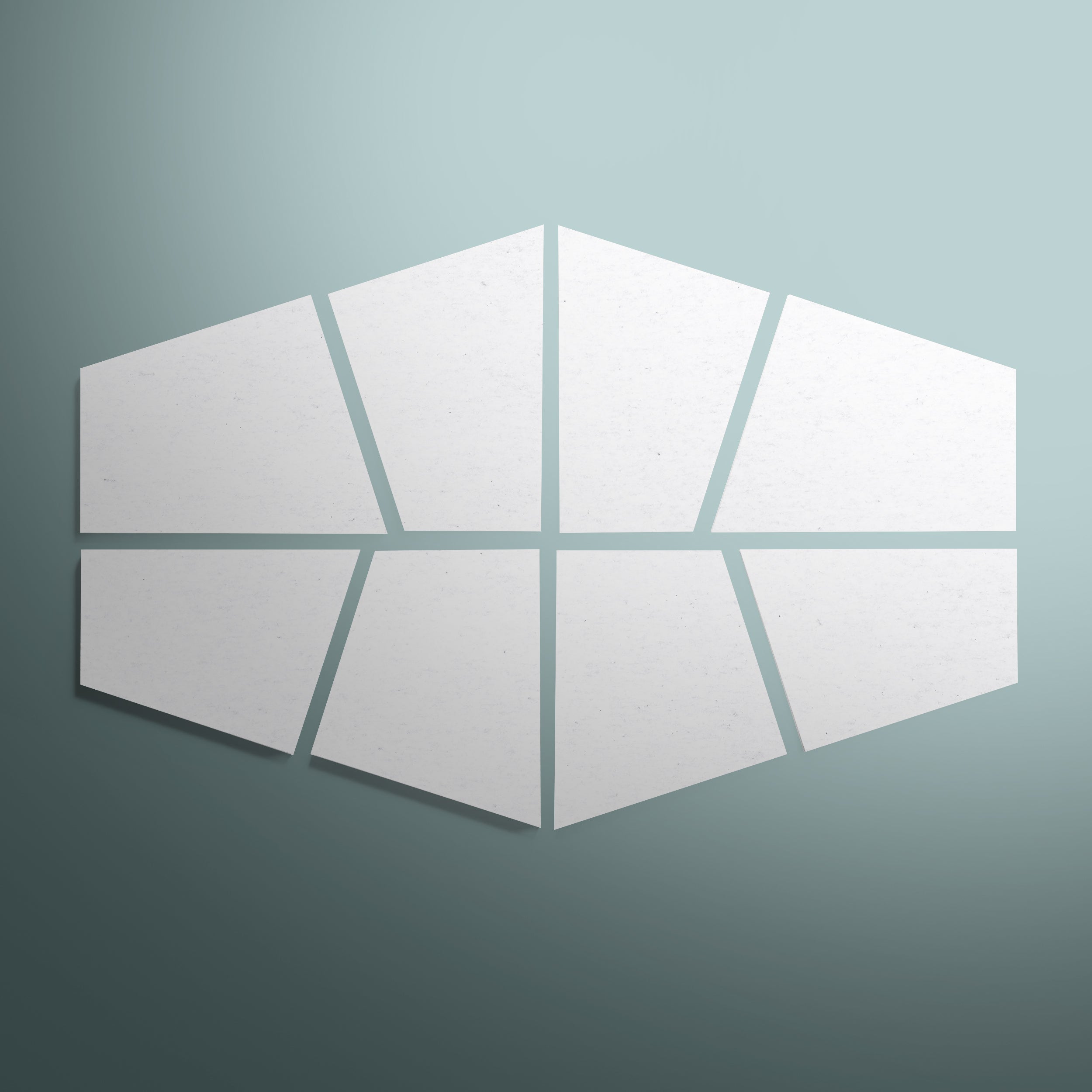 SILENT4® DIVID Big8 - Created to create