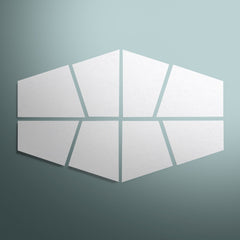 SILENT4® DIVID Big8 - Created to create