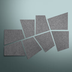 SILENT4® DIVID Little8 - Created to create