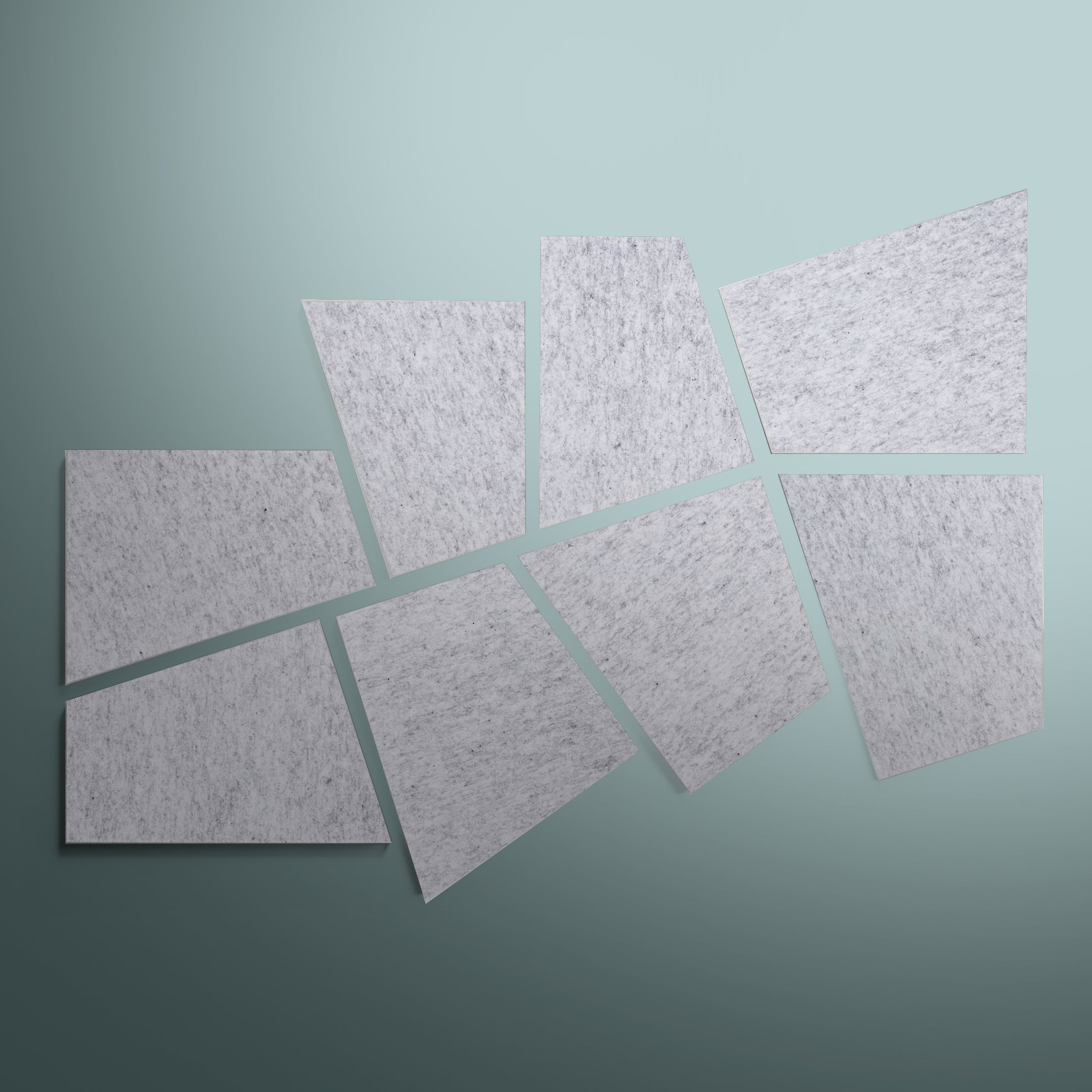 SILENT4® DIVID Little8 - Created to create