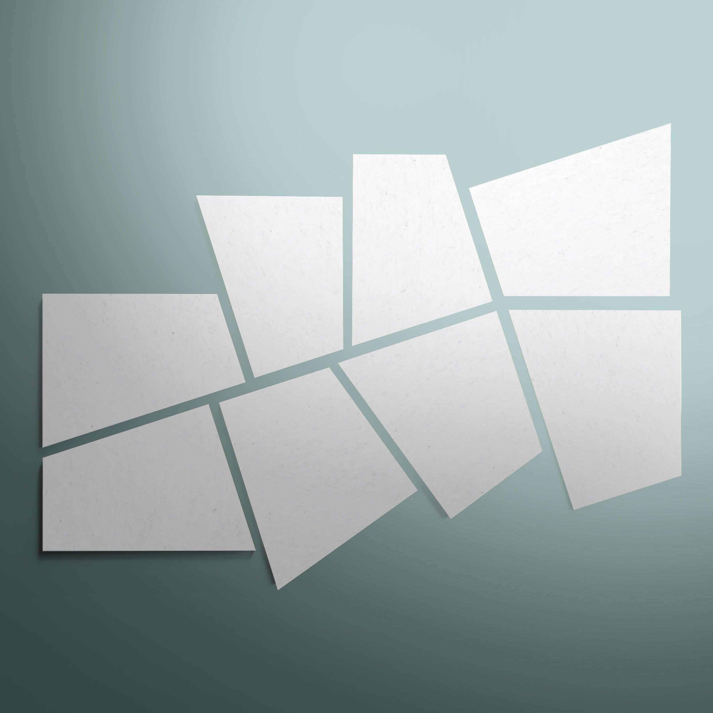SILENT4® DIVID Little8 - Created to create