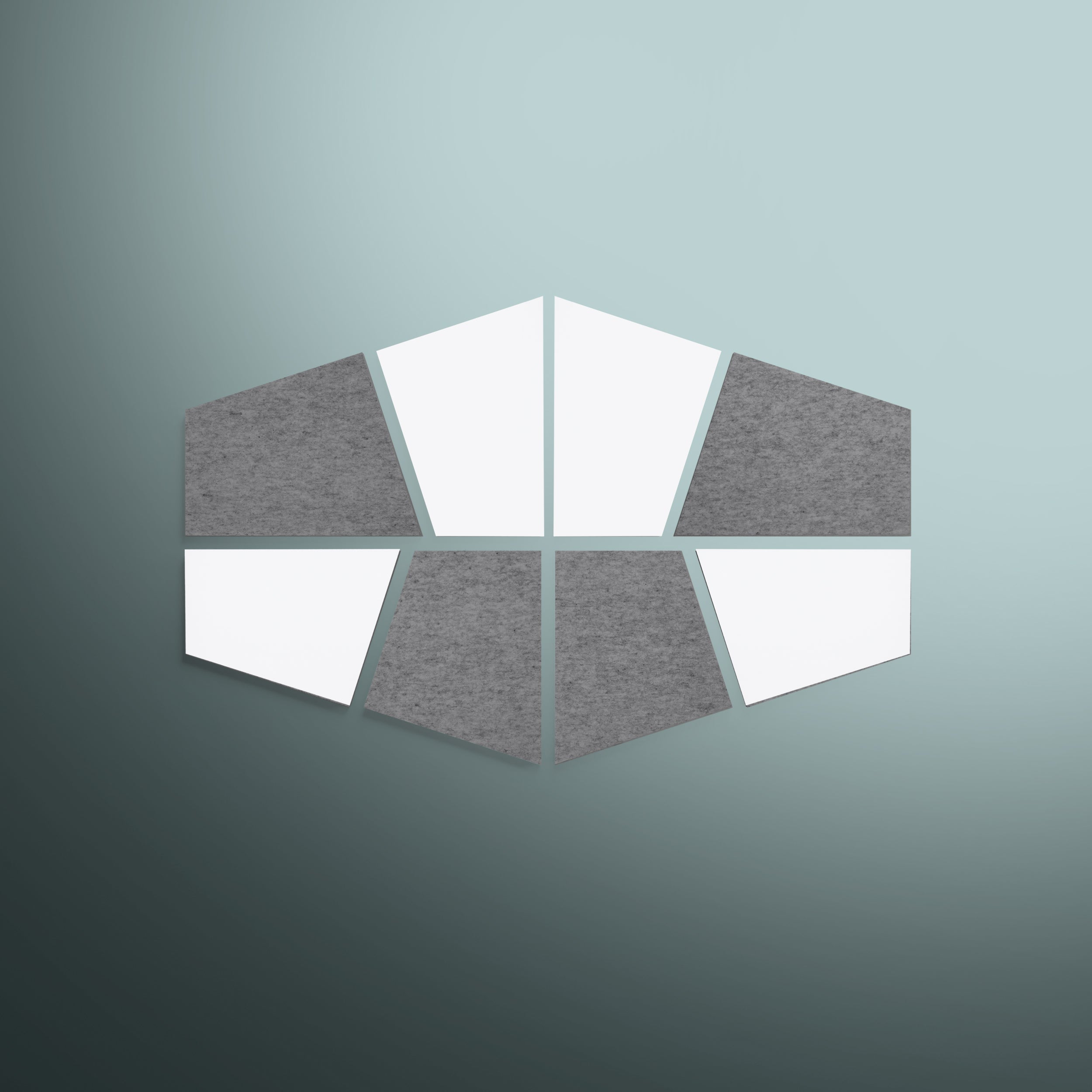 SILENT4® DIVID Big8 - Created to create