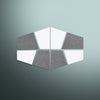 SILENT4® DIVID Big8 - Created to create
