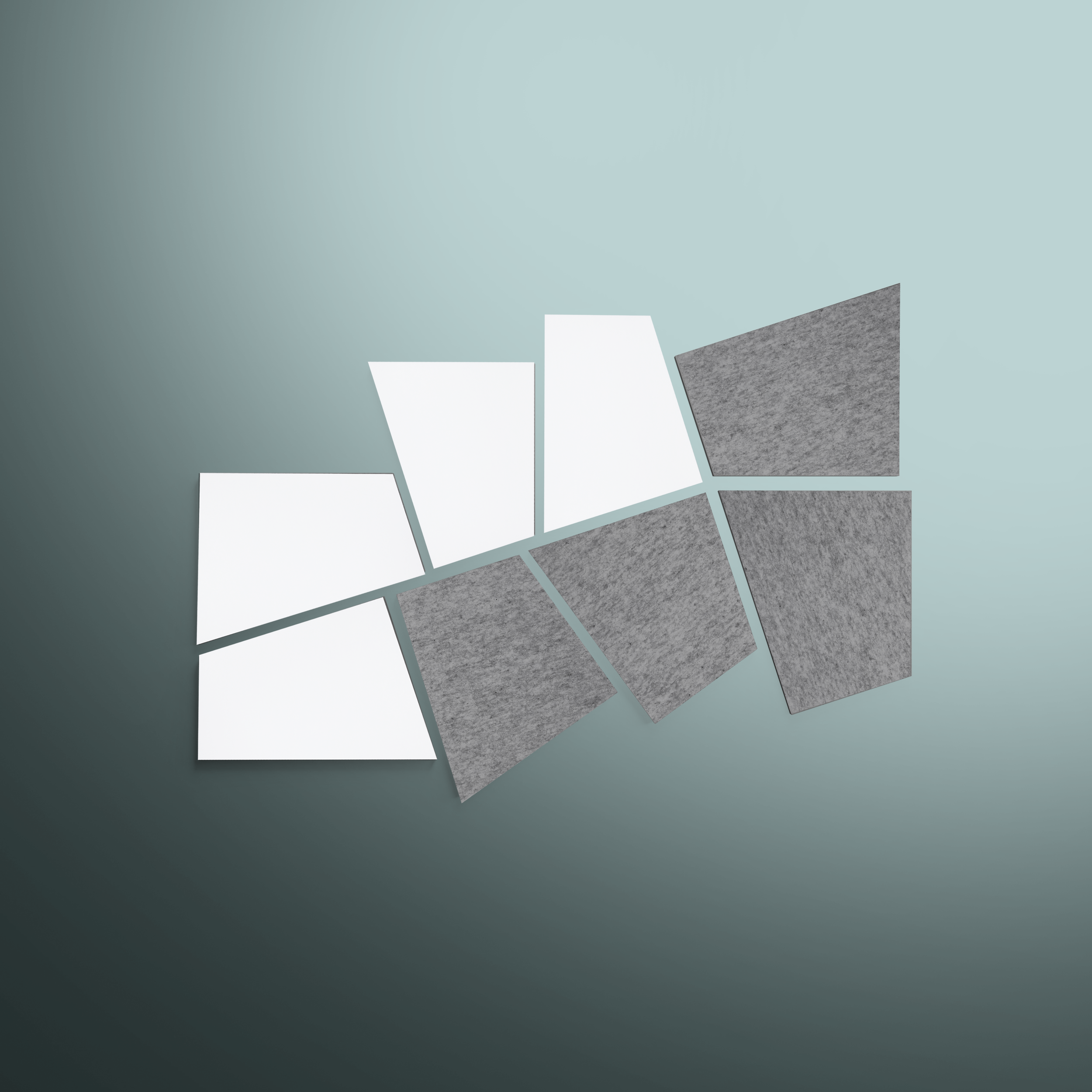 SILENT4® DIVID Little8 - Created to create