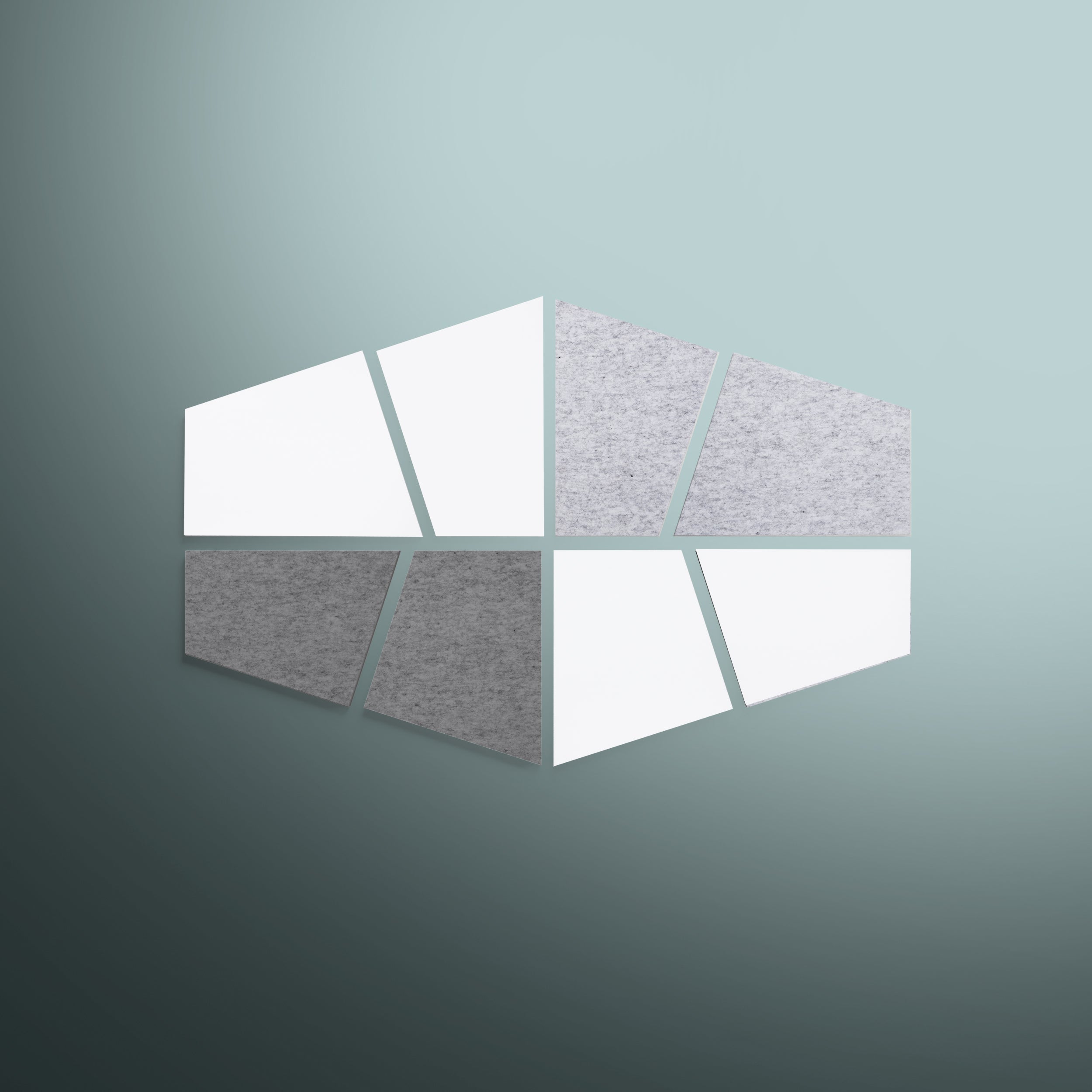 SILENT4® DIVID Big8 - Created to create