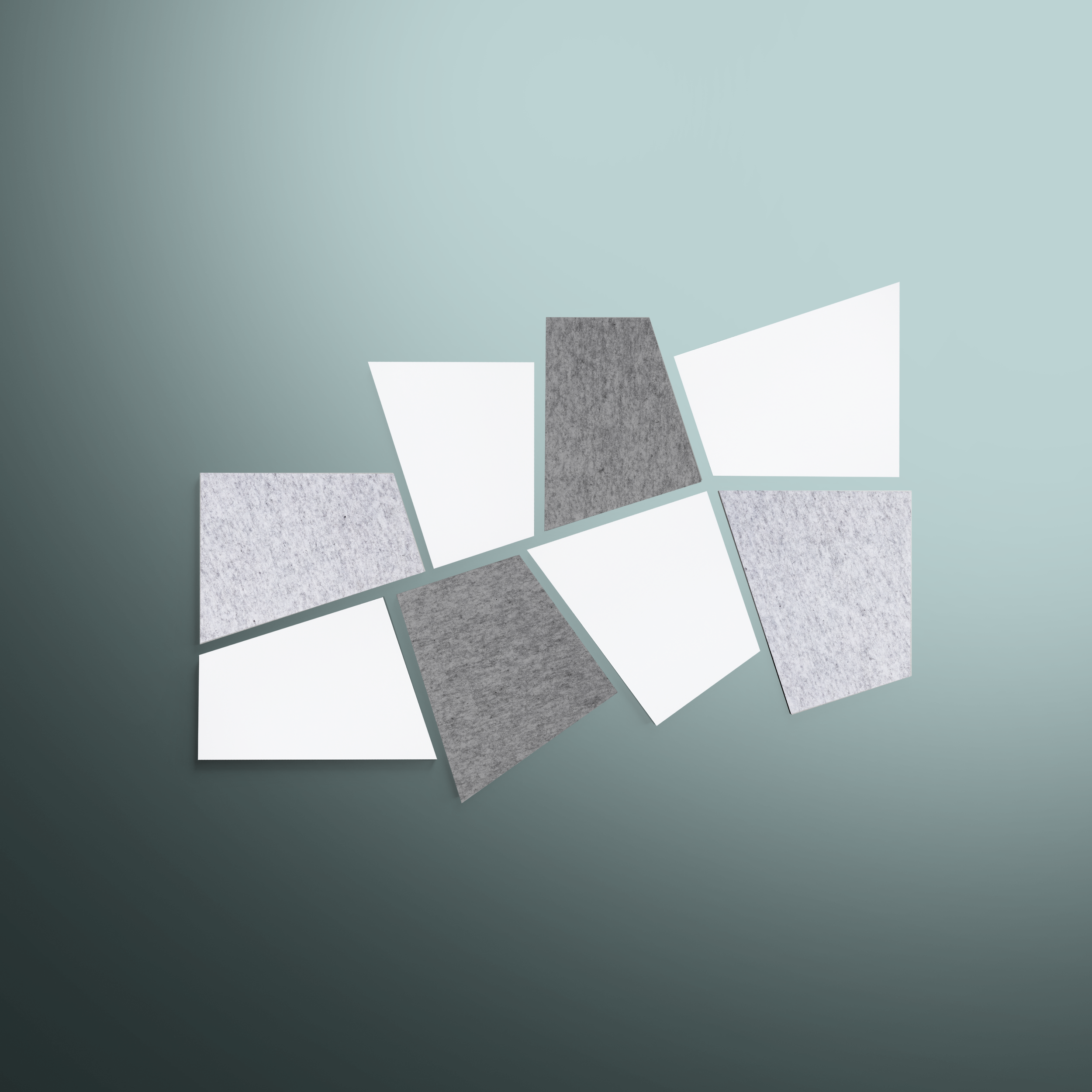 SILENT4® DIVID Little8 - Created to create