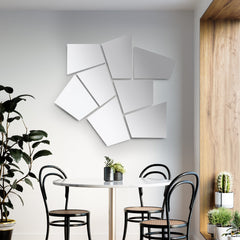 SILENT4® DIVID Little8 - Created to create