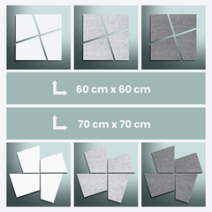 SILENT4® DIVID Little4 - Created to create