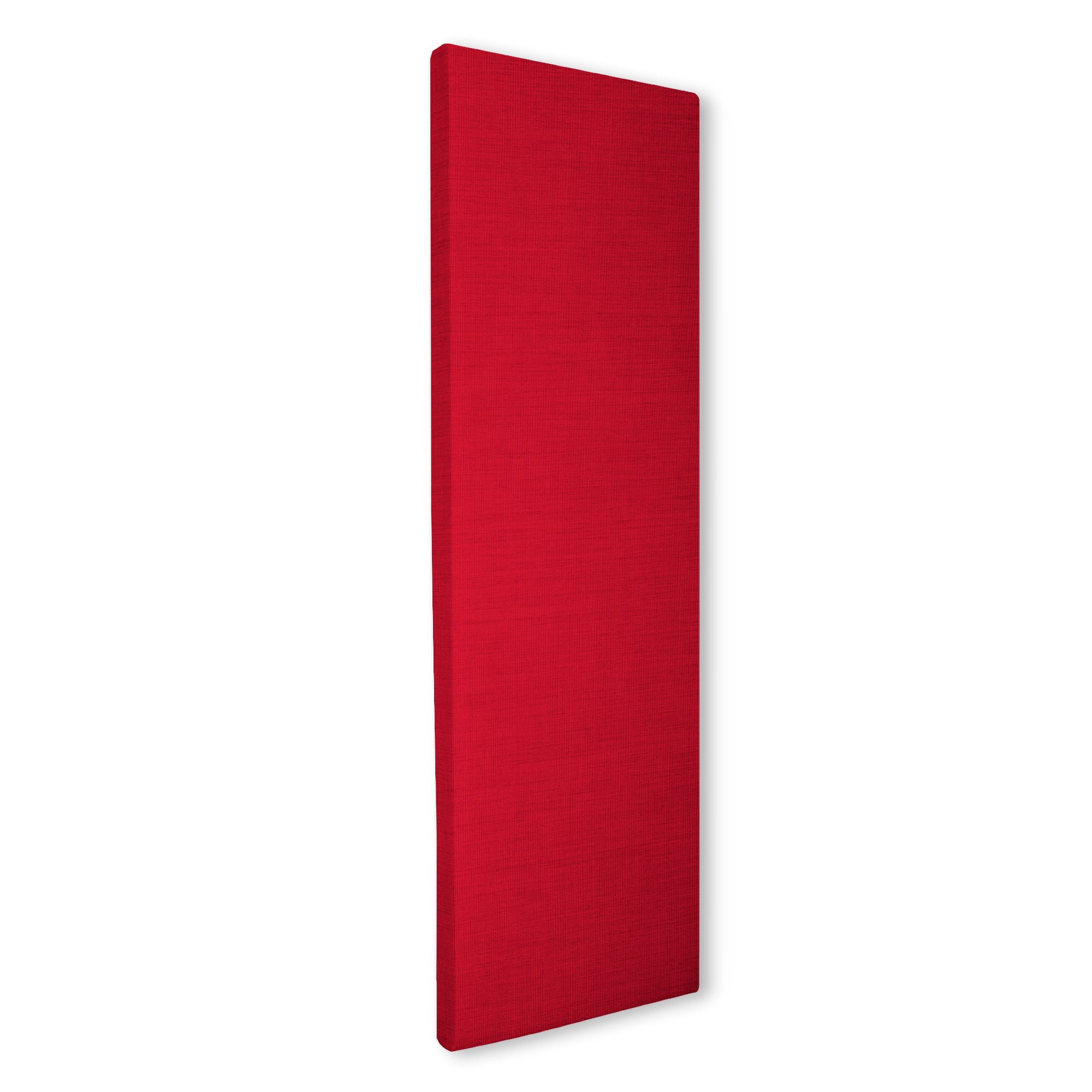 PET-vlies met stoffen hoes, 116x39cm