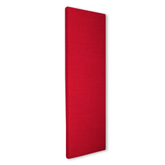PET-vlies met stoffen hoes, 116x39cm