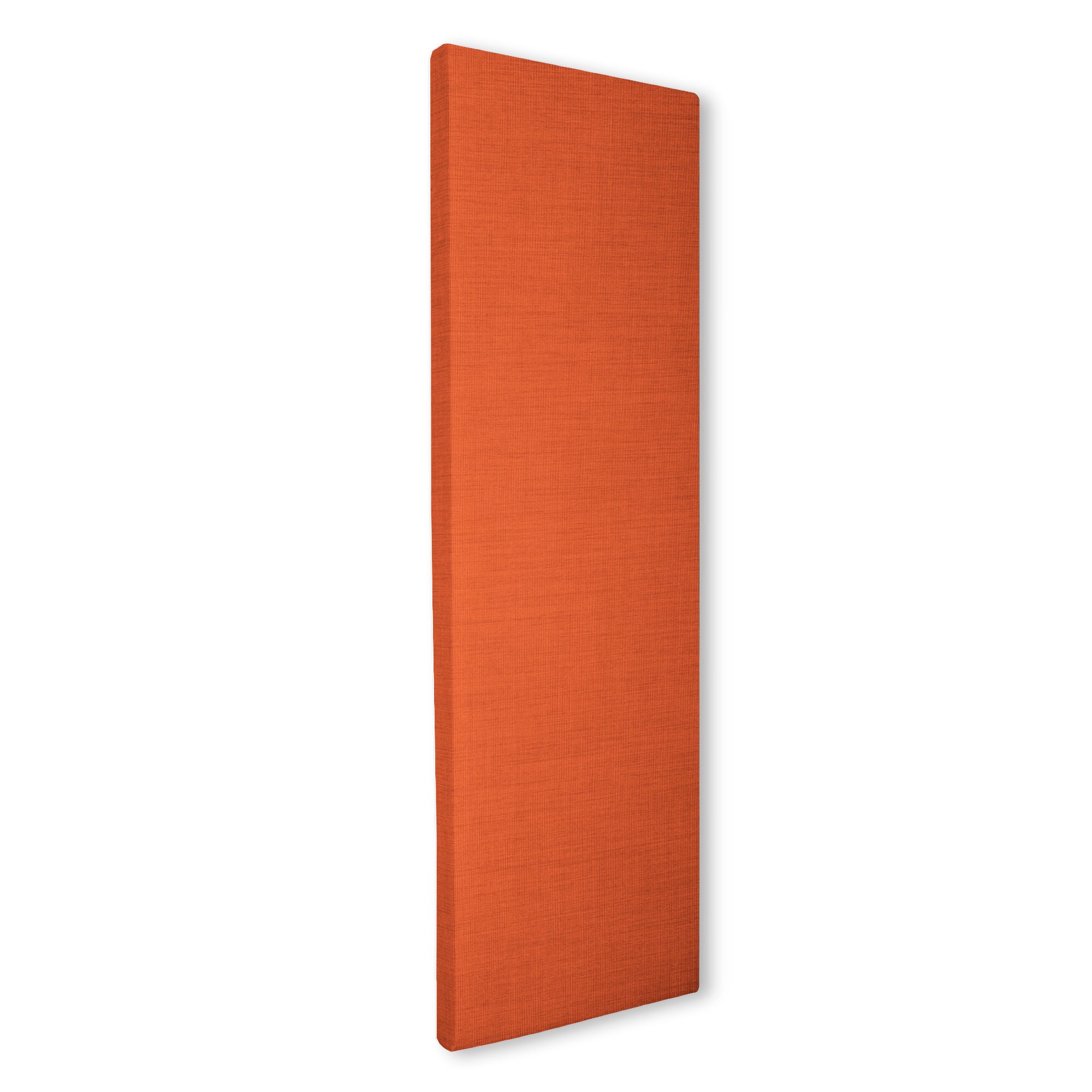 PET-vlies met stoffen hoes, 116x39cm