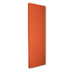 PET-vlies met stoffen hoes, 116x39cm