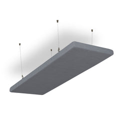 PET-vlies met stoffen hoes, 114x36cm