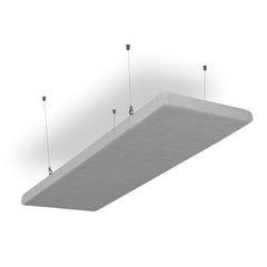PET-vlies met stoffen hoes, 114x36cm