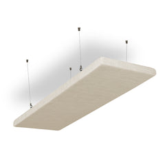 PET-vlies met stoffen hoes, 114x36cm