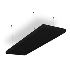 PET-vlies met stoffen hoes, 114x36cm