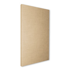 SILENT4® PET-vello con rivestimento in tessuto, 114x72cm, muro