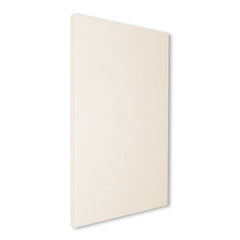 SILENT4® PET-vello con rivestimento in tessuto, 114x72cm, muro