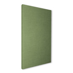SILENT4® PET-vello con rivestimento in tessuto, 114x72cm, muro