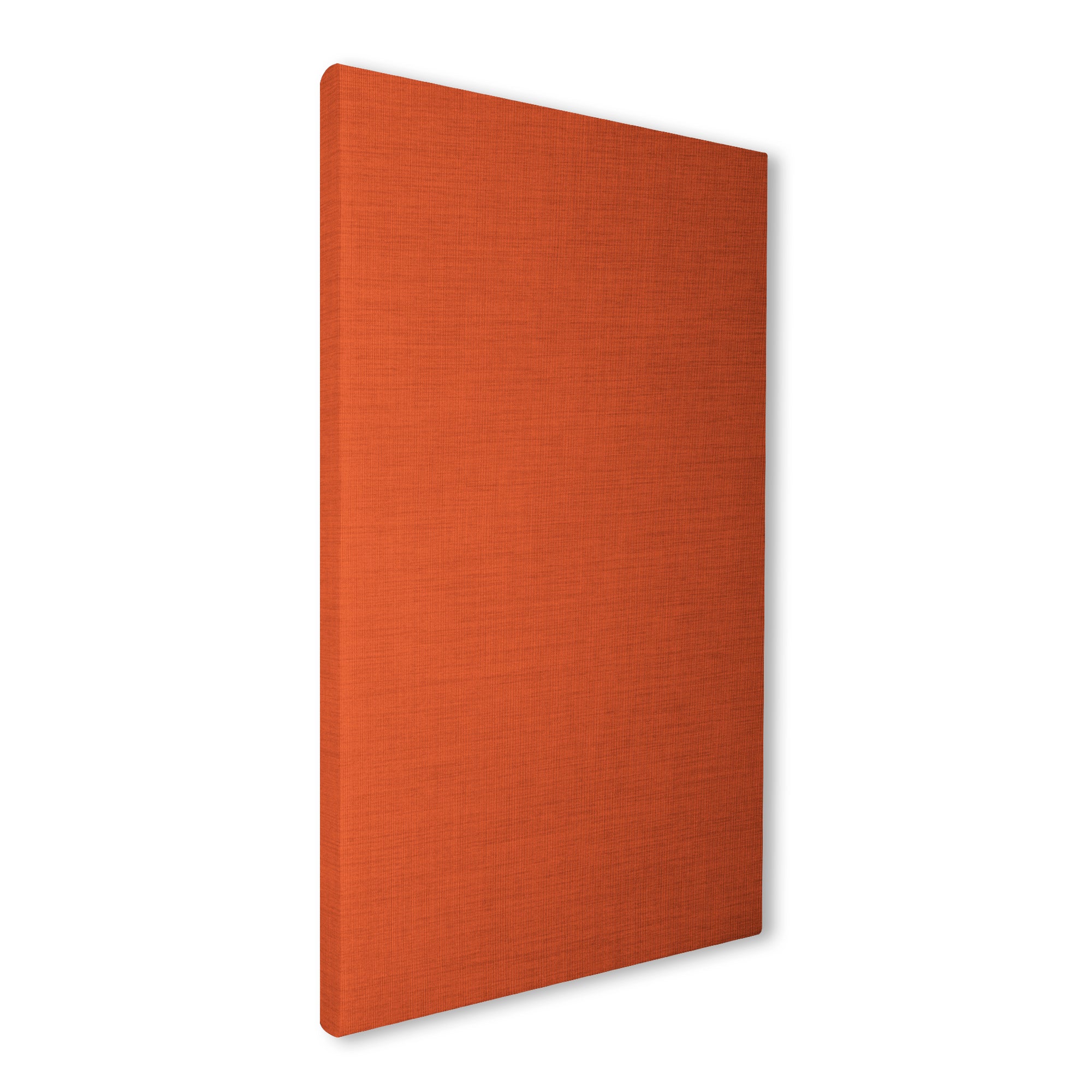 SILENT4® PET-vello con rivestimento in tessuto, 114x72cm, muro
