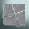 SILENT4® DIVID Big8 - Created to create