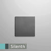 SILENT4® DIVID Big8 - Created to create