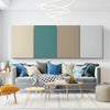 SILENT4® Eye-catcher Set for rooms of approx. 20 m2