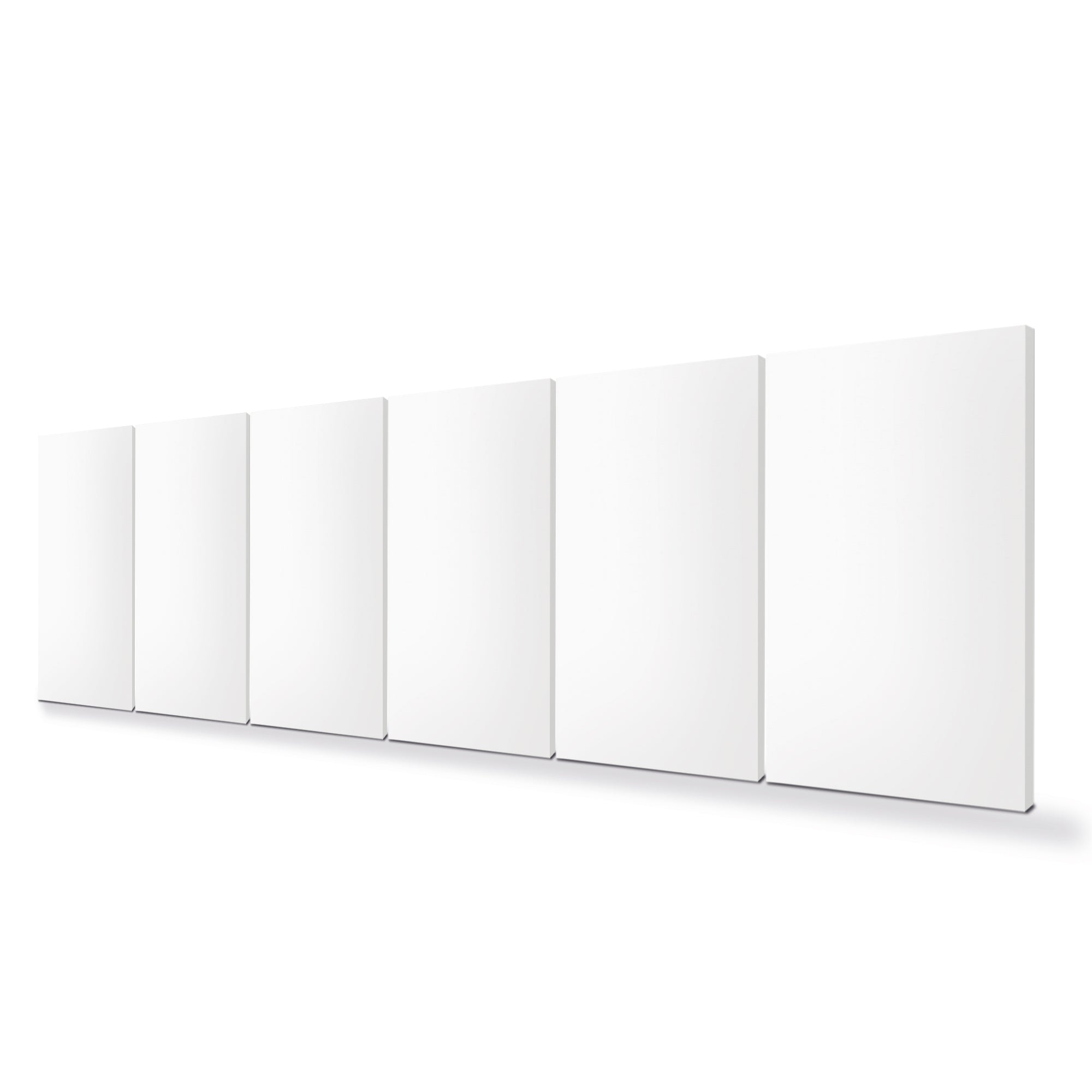 SILENT4® Set di attrazione per ambienti di ca. 30 m2