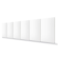 SILENT4® Set di attrazione per ambienti di ca. 30 m2